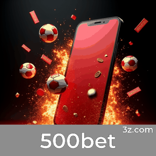 Cadastro na 500bet