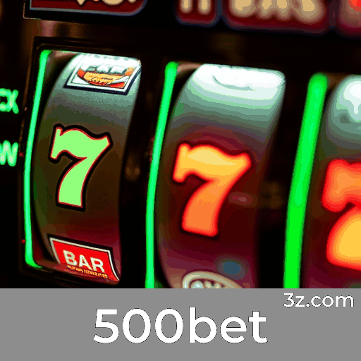Cassino Online 500bet