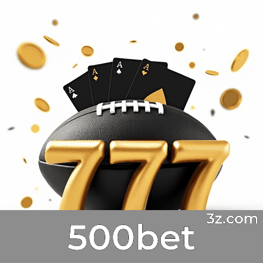 500bet: Seu Cassino Online Confiável e Rápido