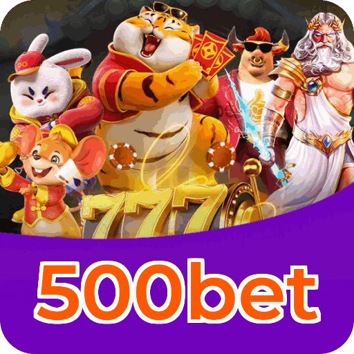 Slots Premium da PG Soft na 500bet