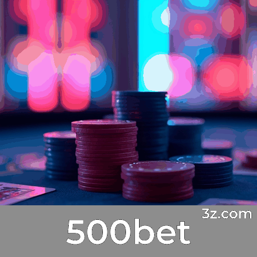 Acessar o site 500bet COM