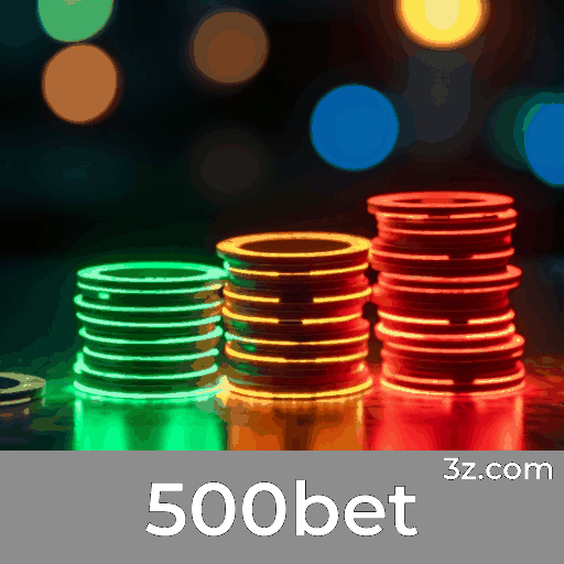 Cadastro na 500bet