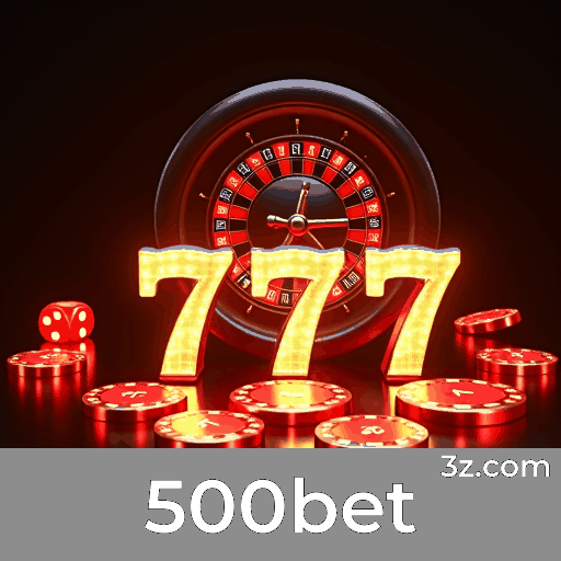 Acesso ao 500bet