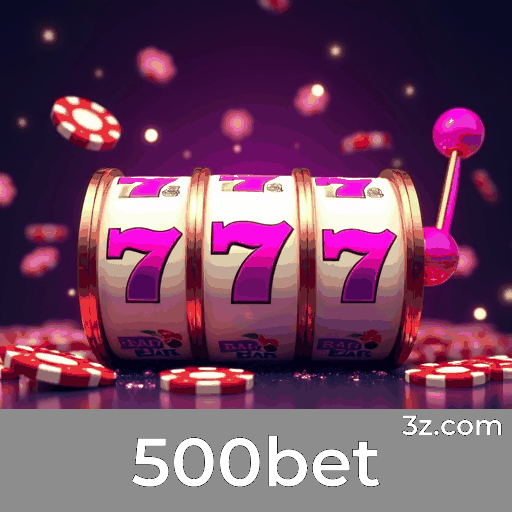 Acesso ao 500bet