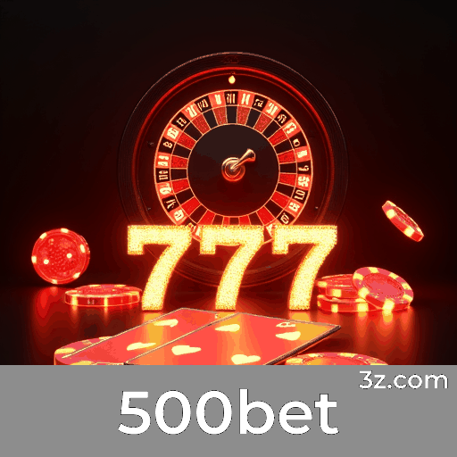 Cadastro na 500bet
