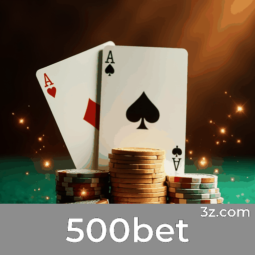 Cadastro na 500bet