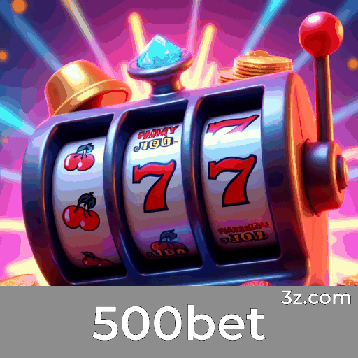 Cassino Online 500bet