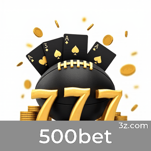 500bet: Seu Cassino Online Confiável e Rápido