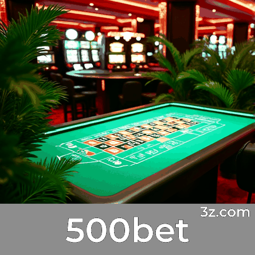 Acesso ao 500bet