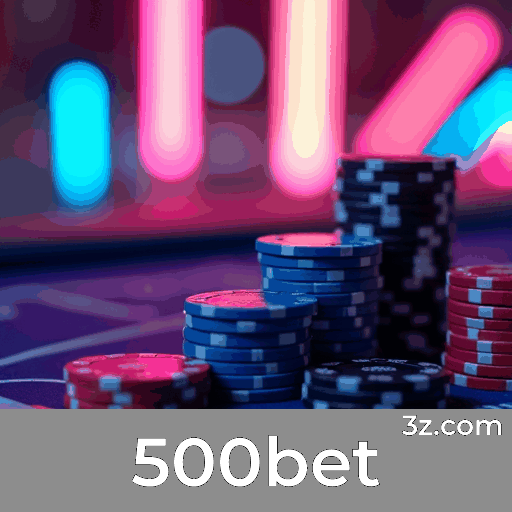 Cassino Online 500bet