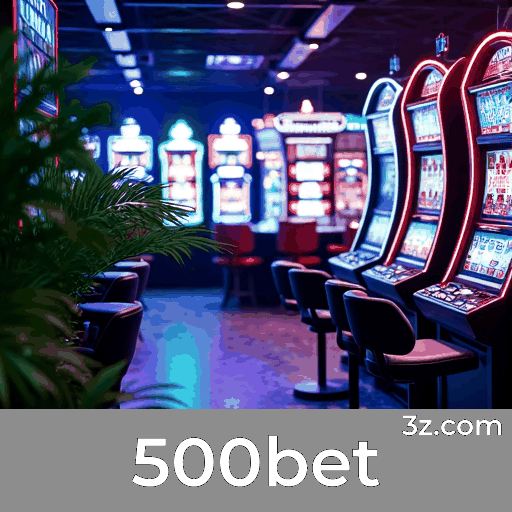 Acesso ao 500bet