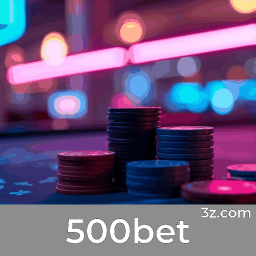 Cadastro na 500bet