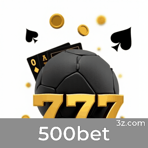 Acesso ao 500bet