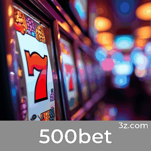 Cassino Online 500bet