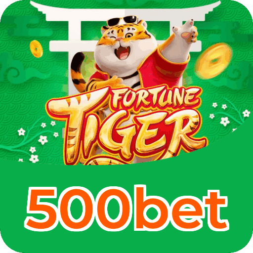 Jogos de Slot 500+