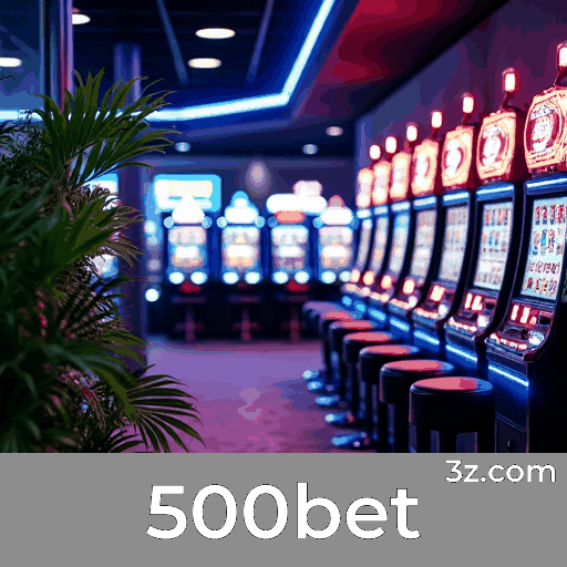 Cadastro na 500bet