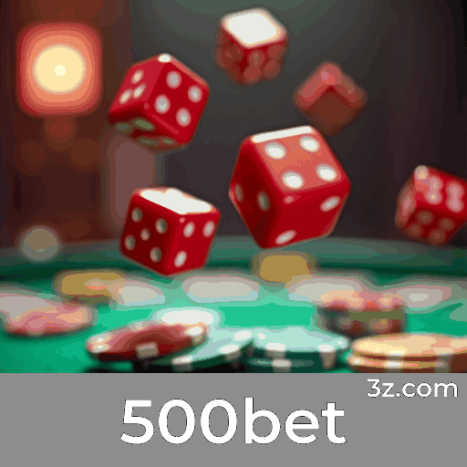 Cassino Online 500bet