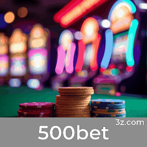 Acesso ao 500bet