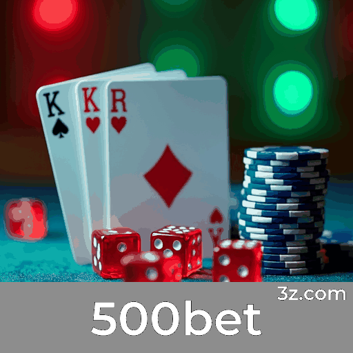 Cadastro na 500bet