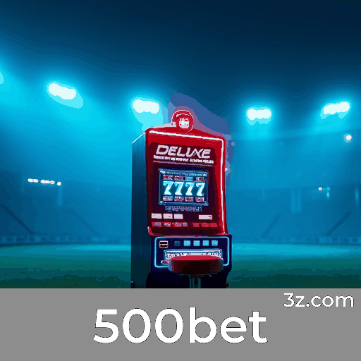 Acesso ao 500bet