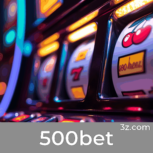 Cassino Online 500bet