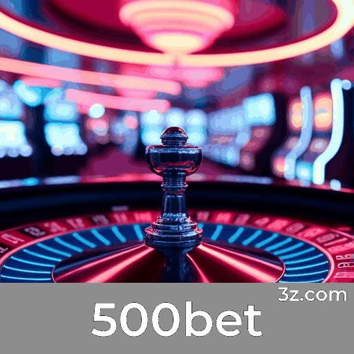 Cassino Online 500bet