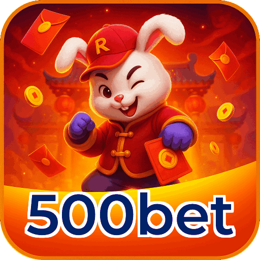 500bet logo