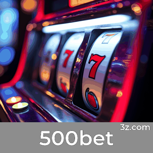 Cassino Online 500bet