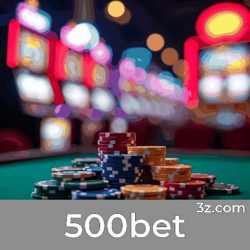 Cadastro na 500bet